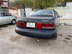 دايو برنس